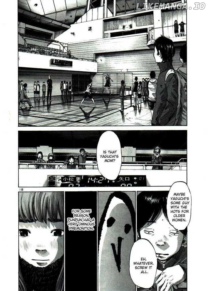 Read Goodnight Punpun Manga Online