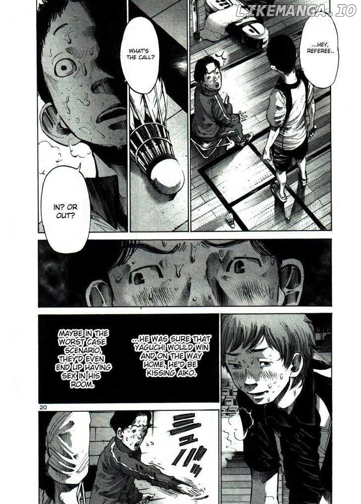 Read Goodnight Punpun Manga Online