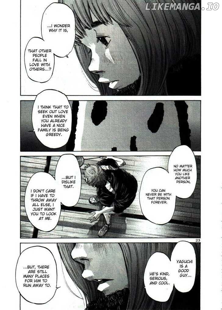 Read Goodnight Punpun Manga Online