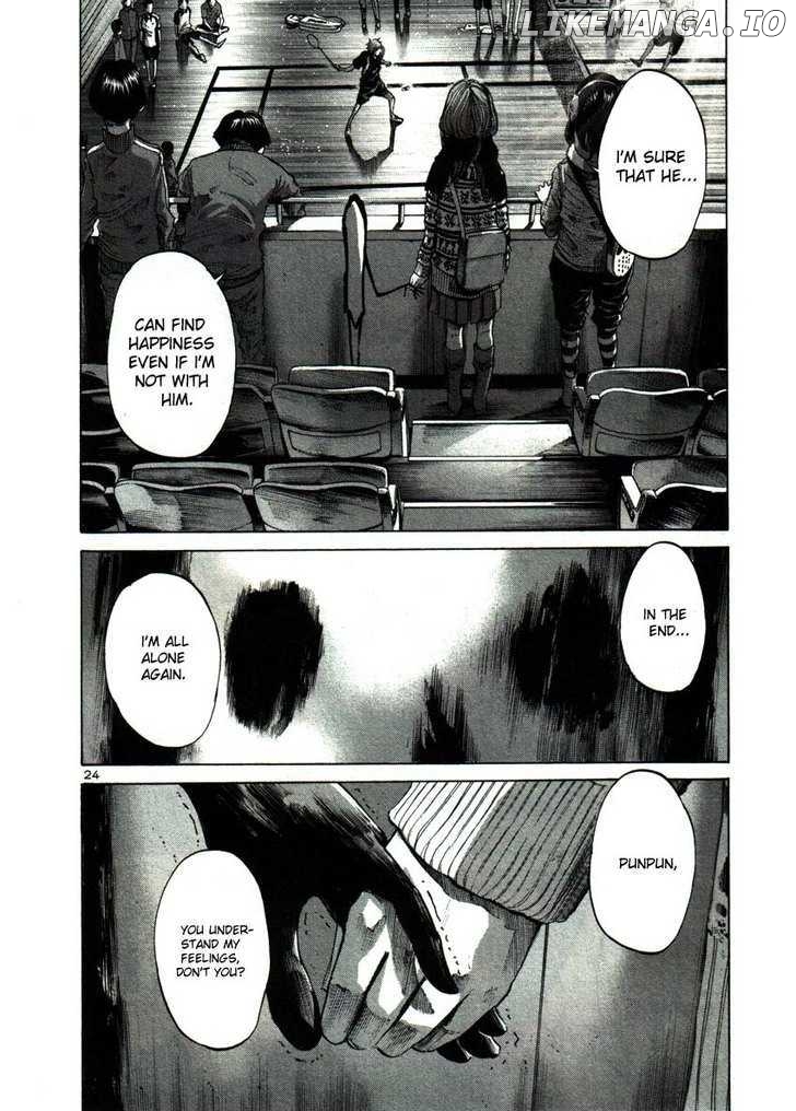 Read Goodnight Punpun Manga Online