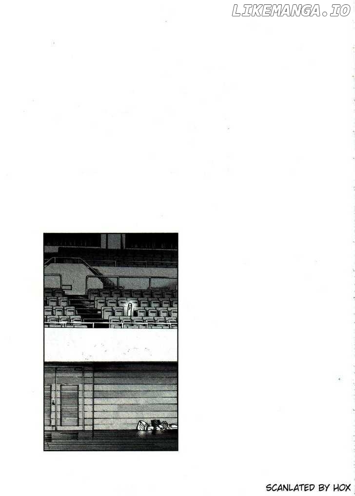 Read Goodnight Punpun Manga Online