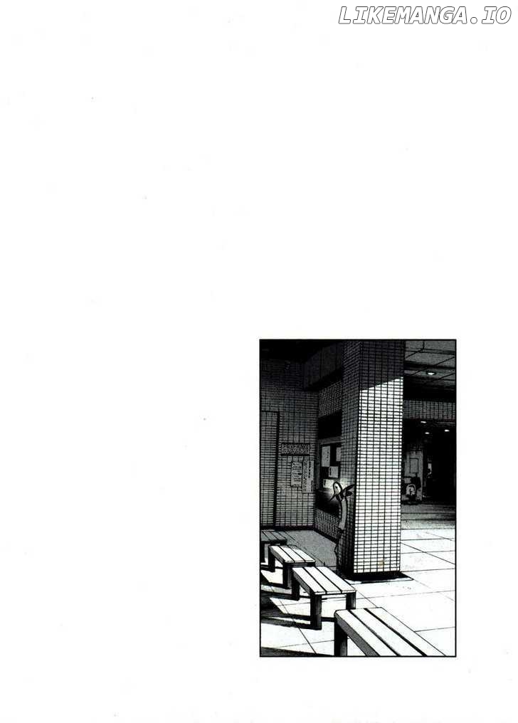 Read Goodnight Punpun Manga Online