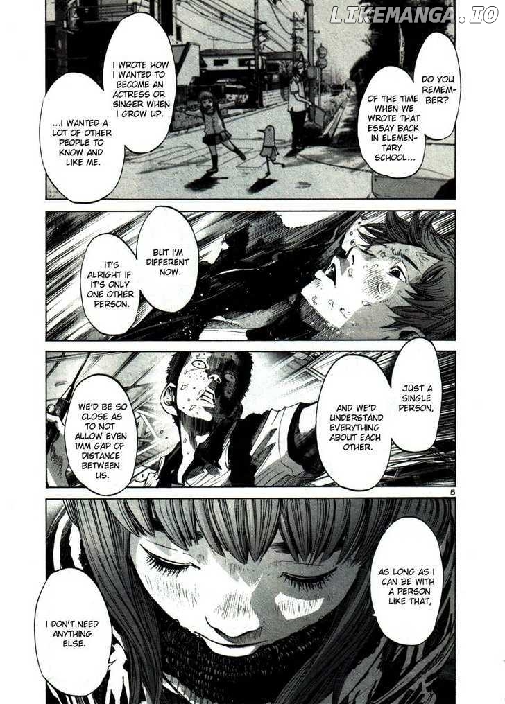 Read Goodnight Punpun Manga Online
