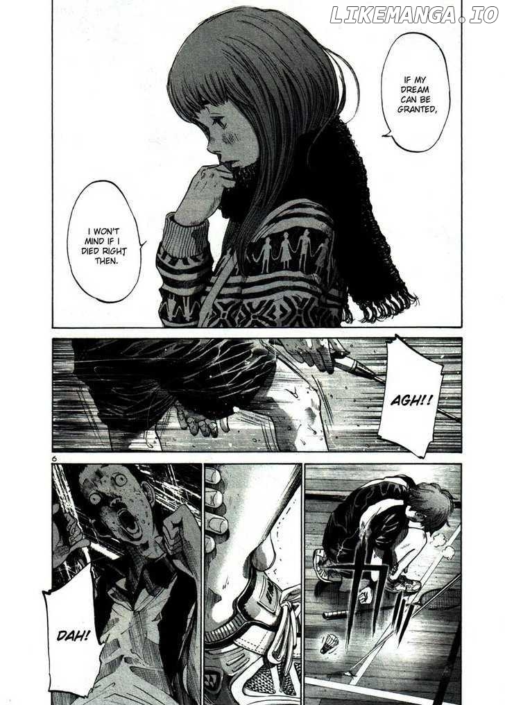 Read Goodnight Punpun Manga Online