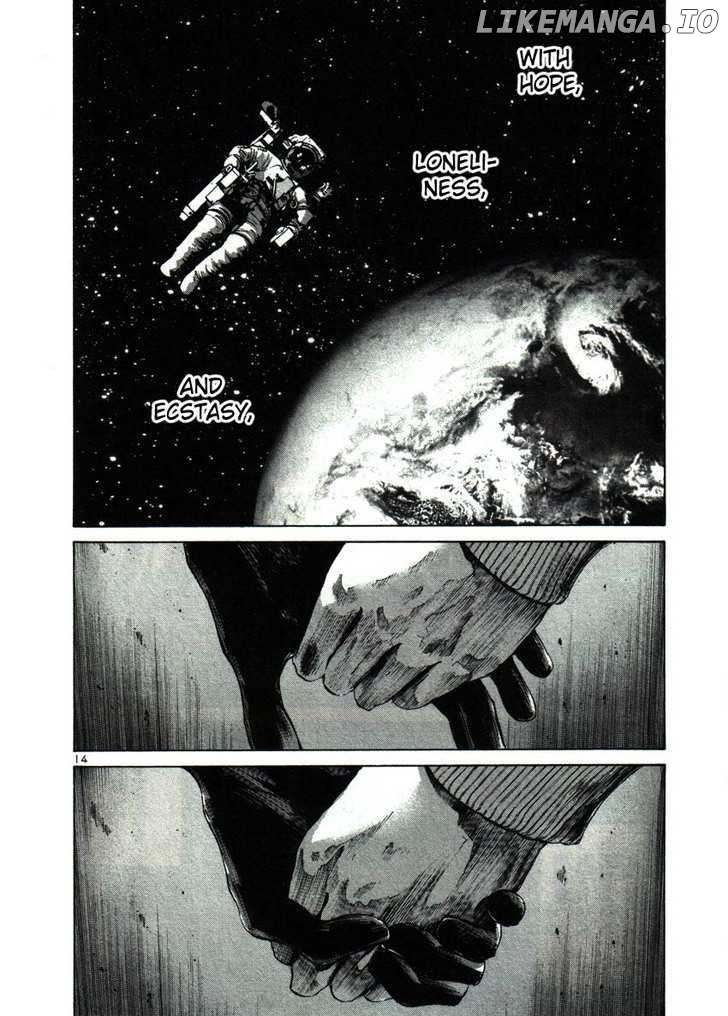 Read Goodnight Punpun Manga Online