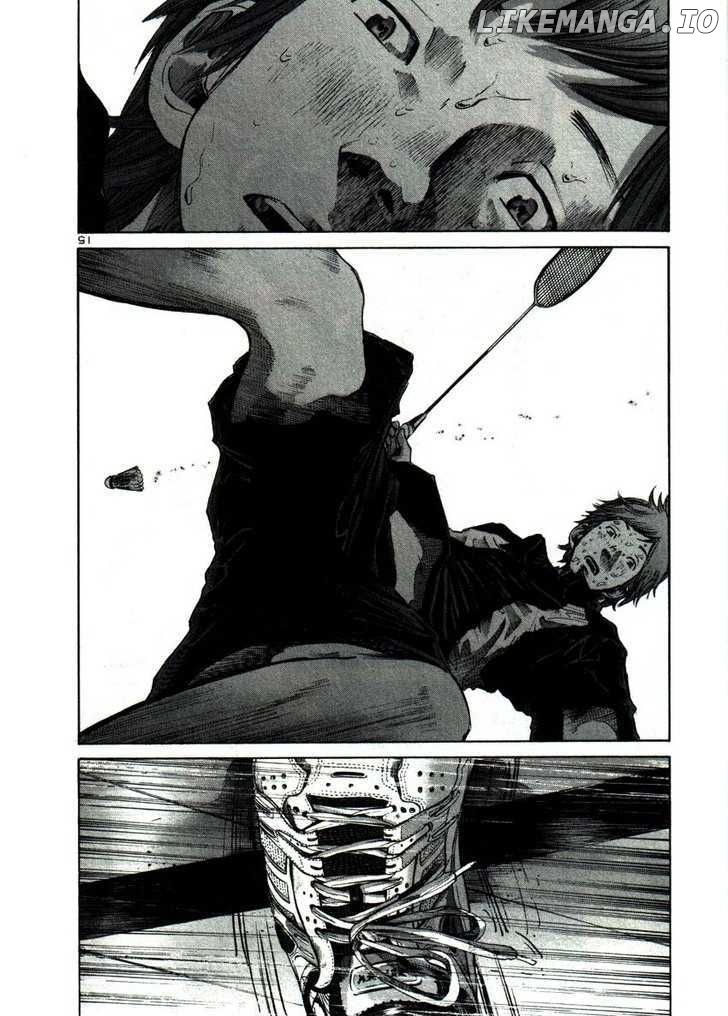 Read Goodnight Punpun Manga Online