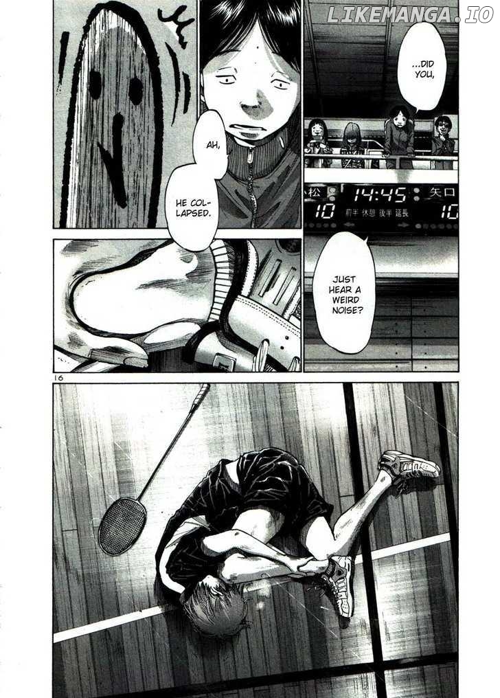 Read Goodnight Punpun Manga Online