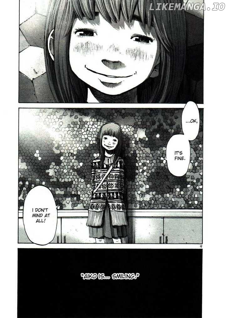 Read Goodnight Punpun Manga Online