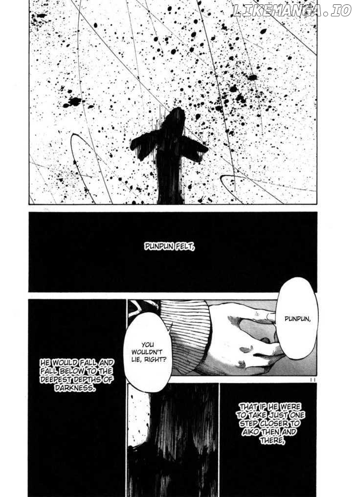 Read Goodnight Punpun Manga Online