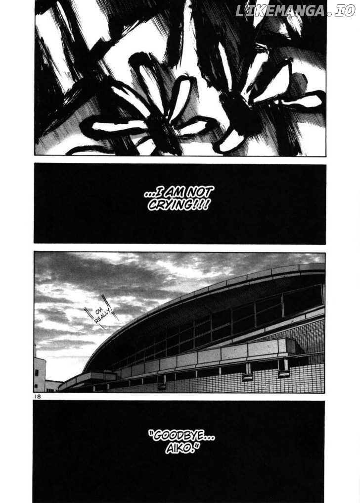 Read Goodnight Punpun Manga Online