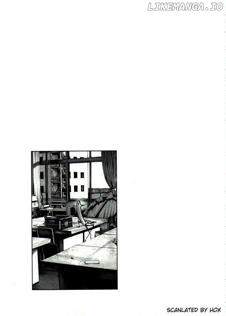 Read Goodnight Punpun Manga Online