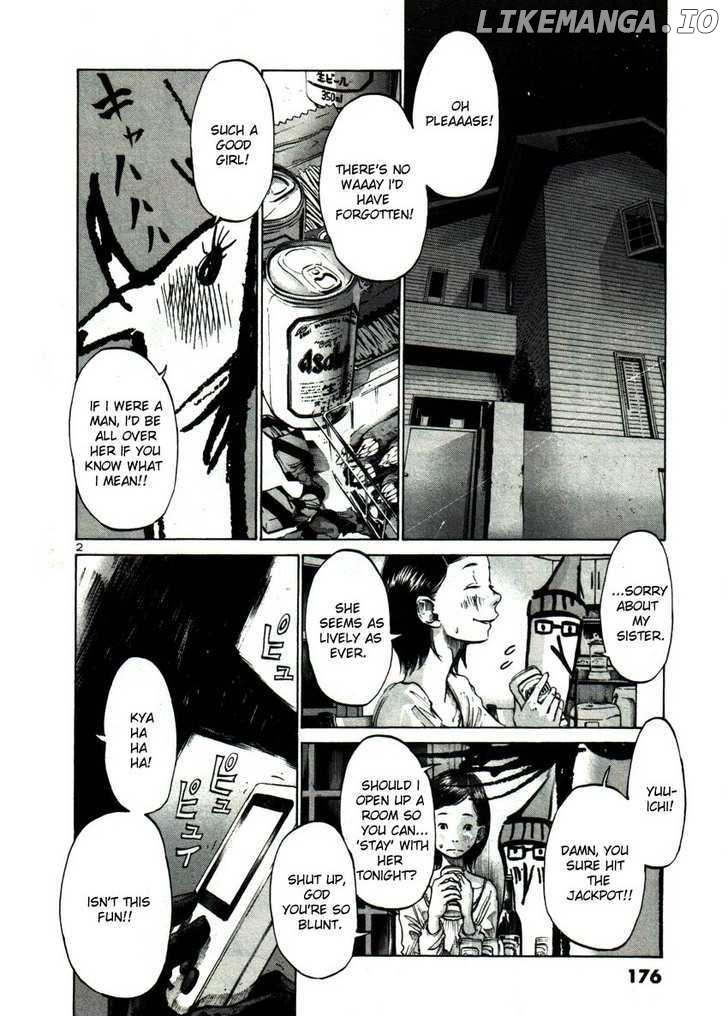 Read Goodnight Punpun Manga Online