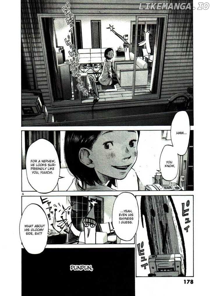Read Goodnight Punpun Manga Online