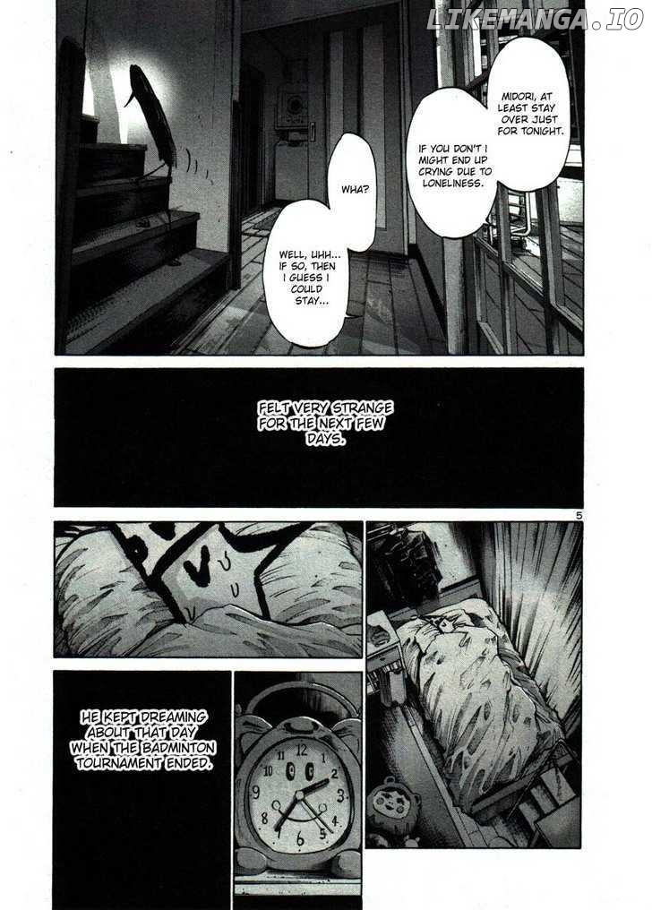 Read Goodnight Punpun Manga Online