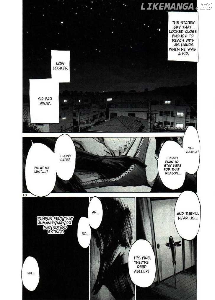 Read Goodnight Punpun Manga Online