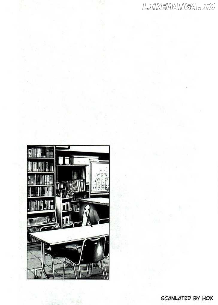 Read Goodnight Punpun Manga Online