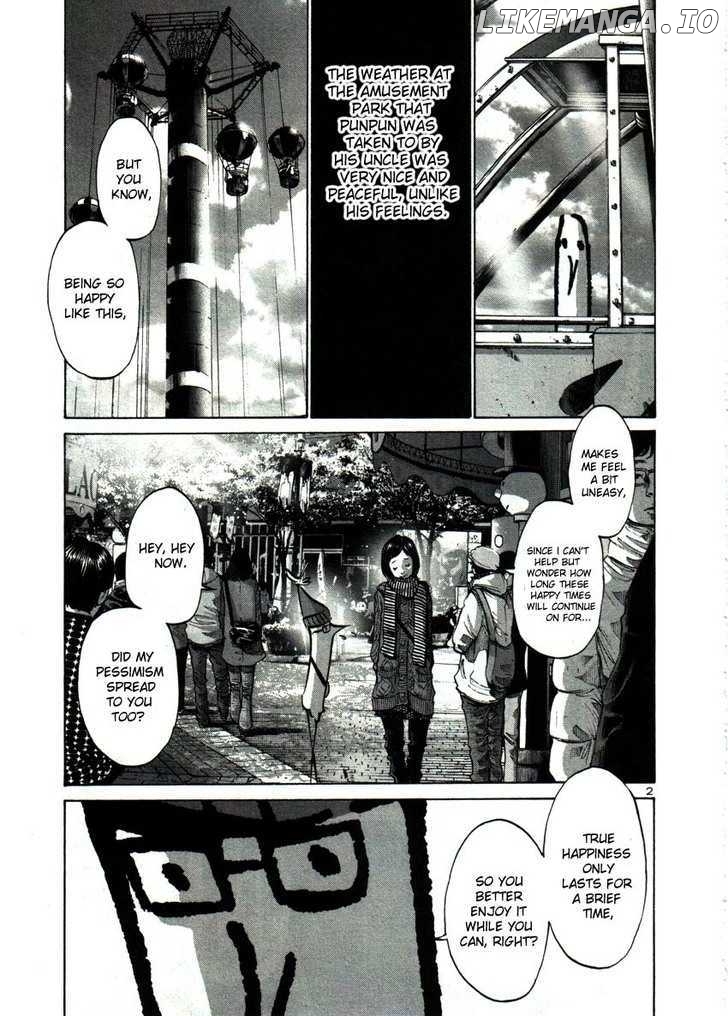 Read Goodnight Punpun Manga Online