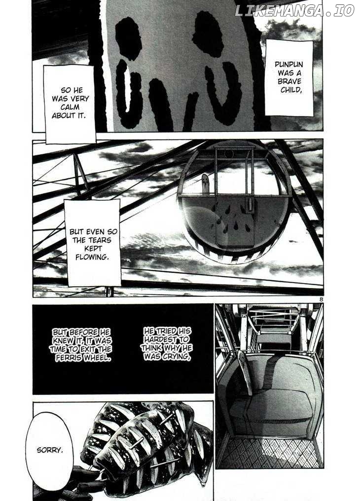 Read Goodnight Punpun Manga Online