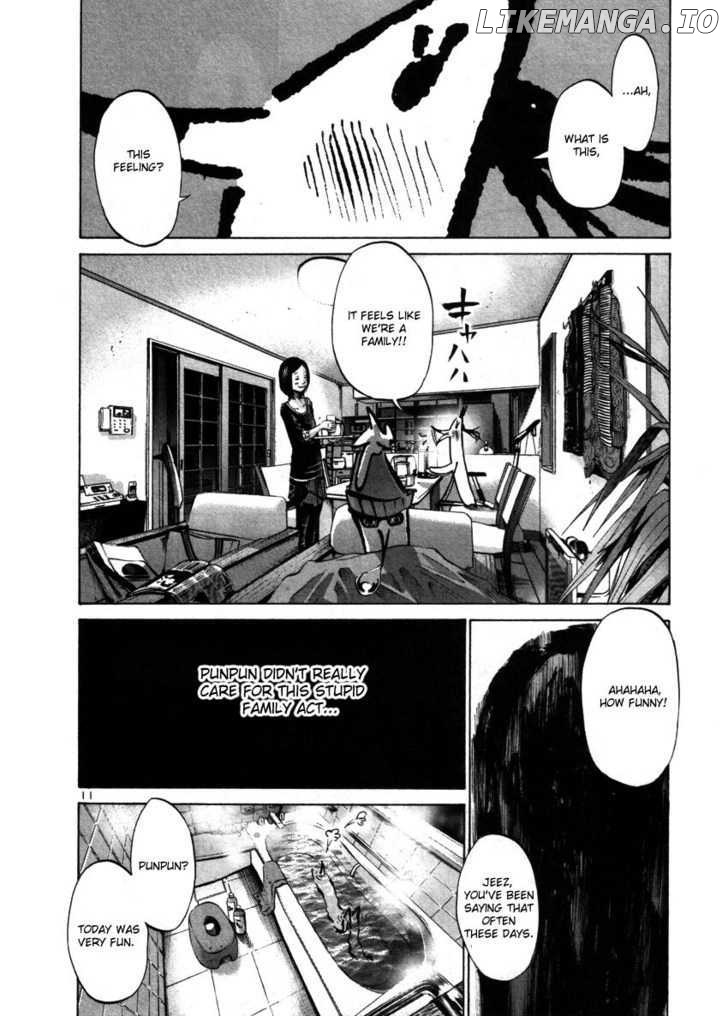 Read Goodnight Punpun Manga Online