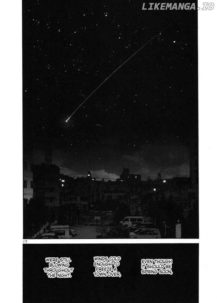 Read Goodnight Punpun Manga Online