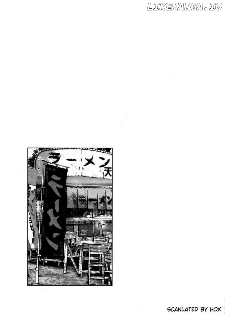 Read Goodnight Punpun Manga Online