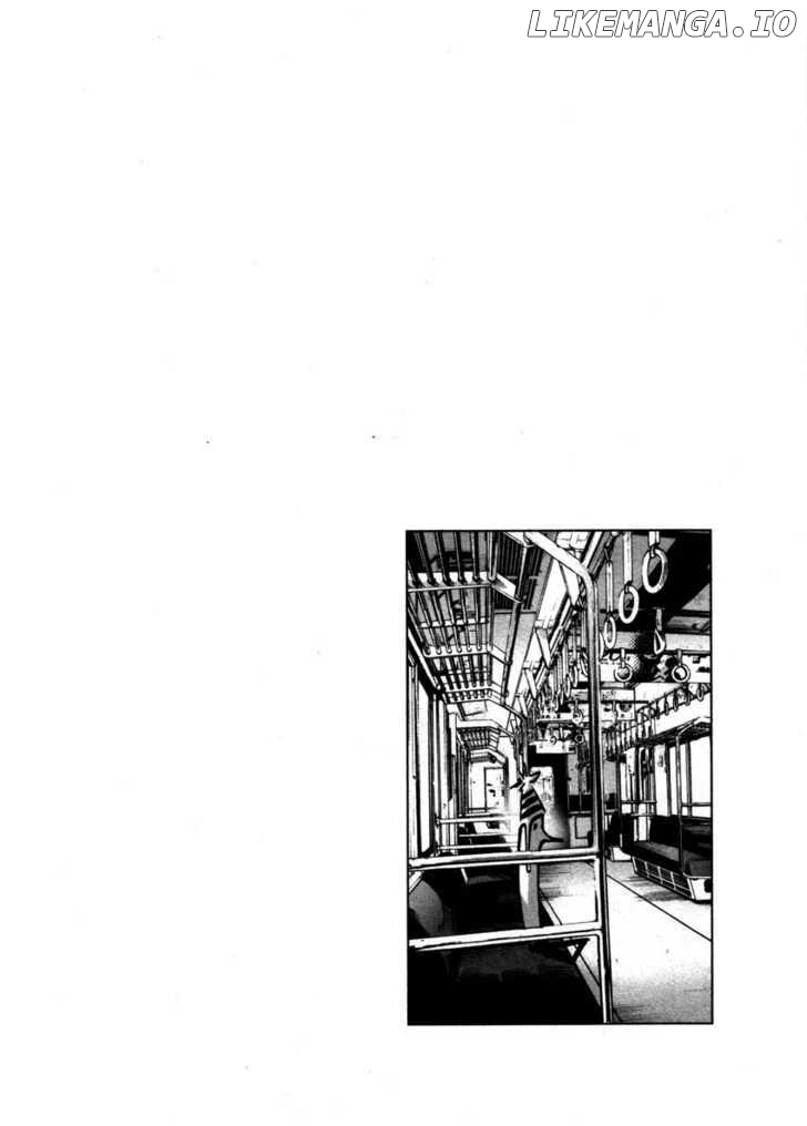 Read Goodnight Punpun Manga Online