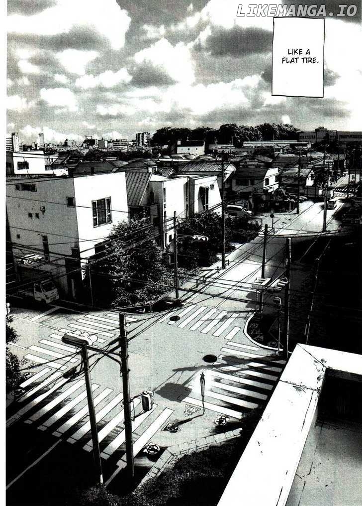 Read Goodnight Punpun Manga Online