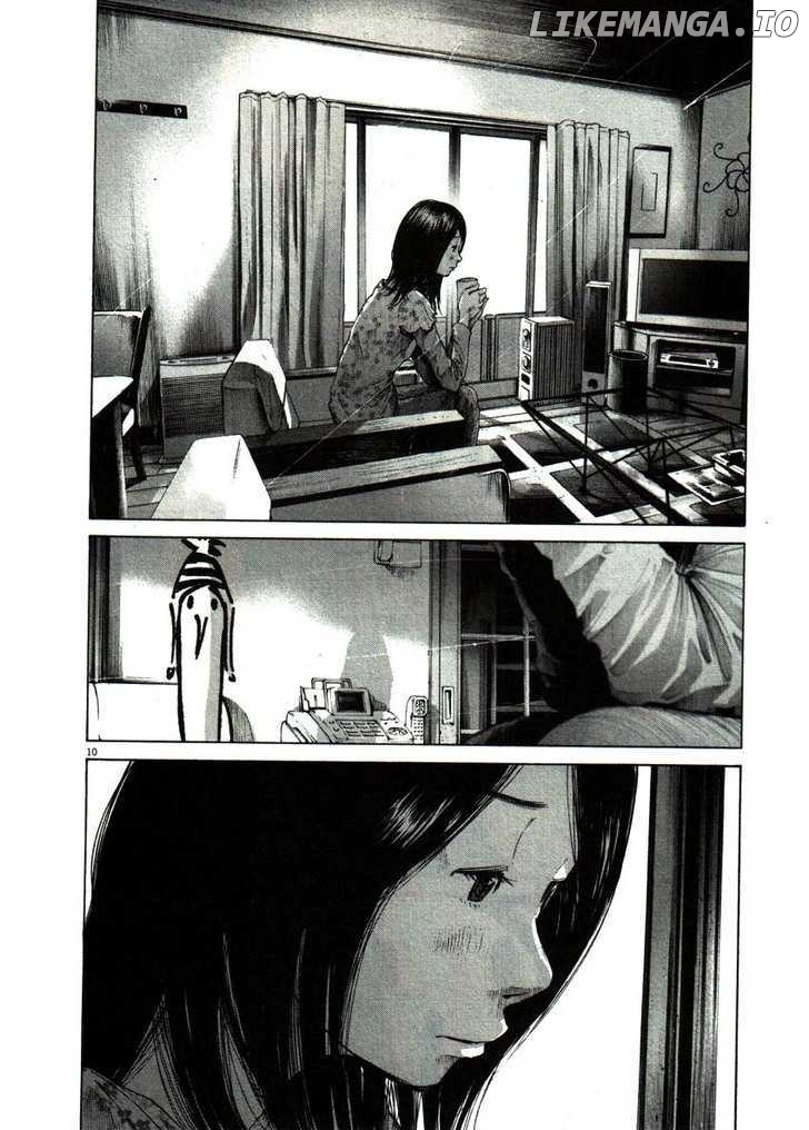 Read Goodnight Punpun Manga Online