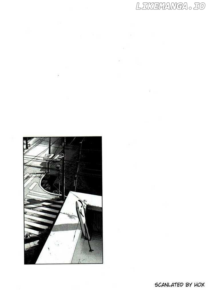Read Goodnight Punpun Manga Online