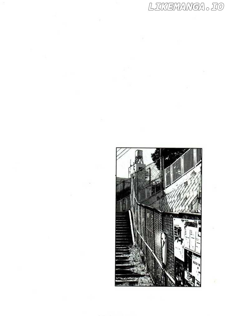 Read Goodnight Punpun Manga Online