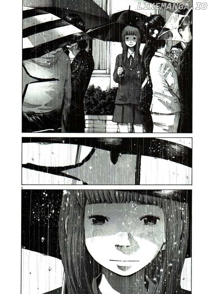 Read Goodnight Punpun Manga Online
