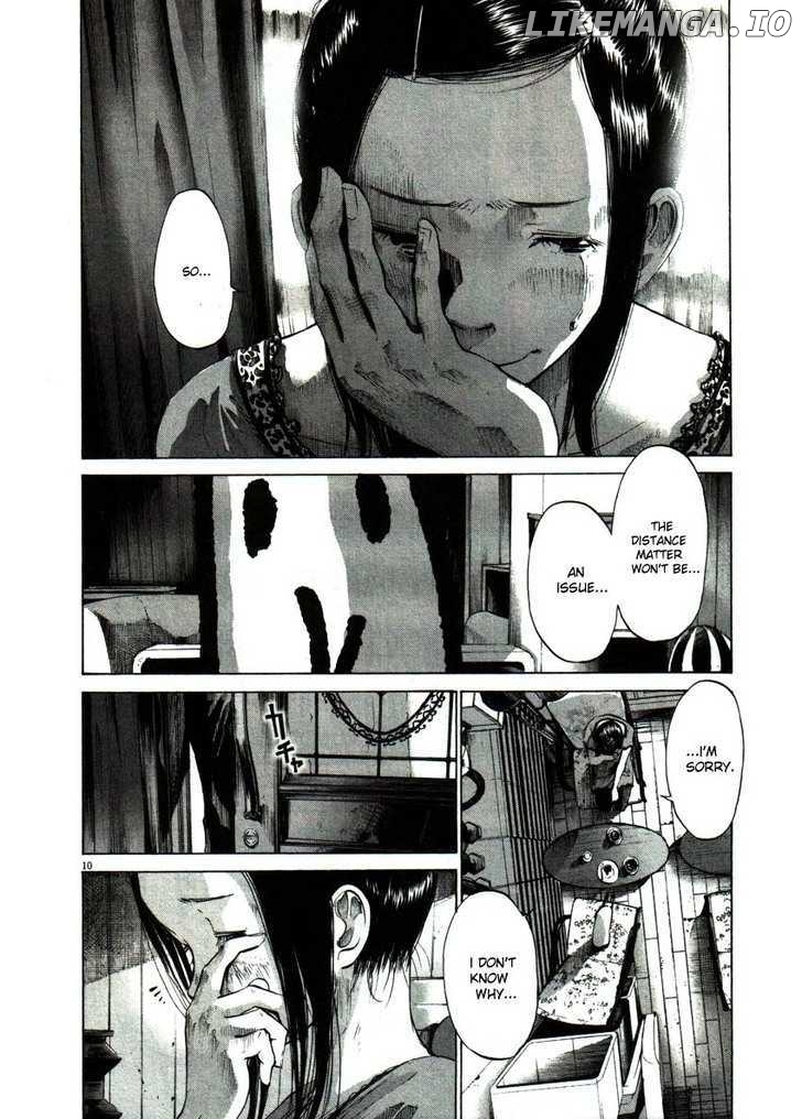 Read Goodnight Punpun Manga Online