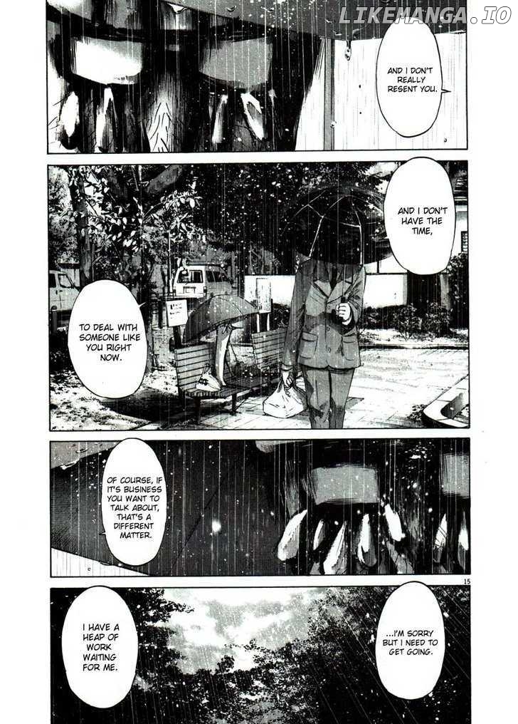 Read Goodnight Punpun Manga Online