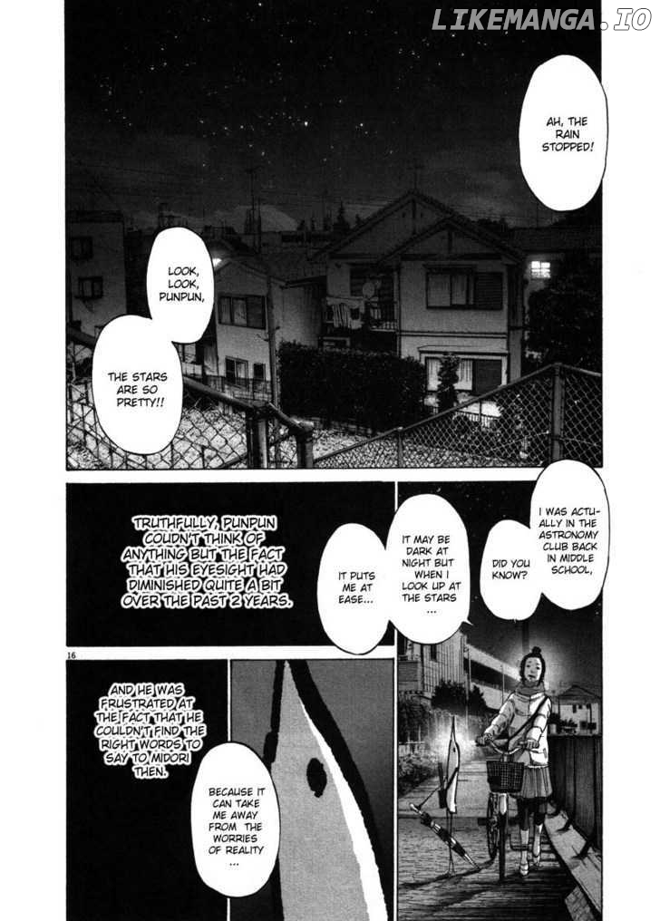 Read Goodnight Punpun Manga Online