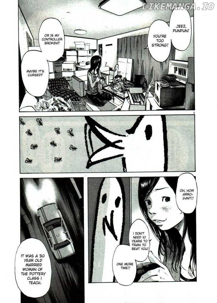 Read Goodnight Punpun Manga Online