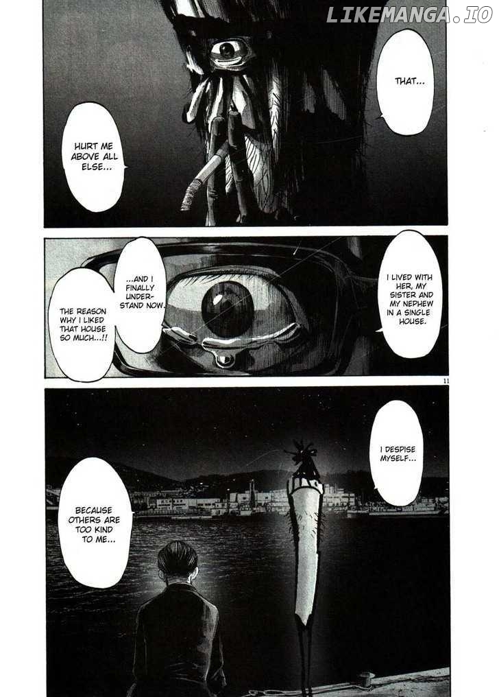 Read Goodnight Punpun Manga Online