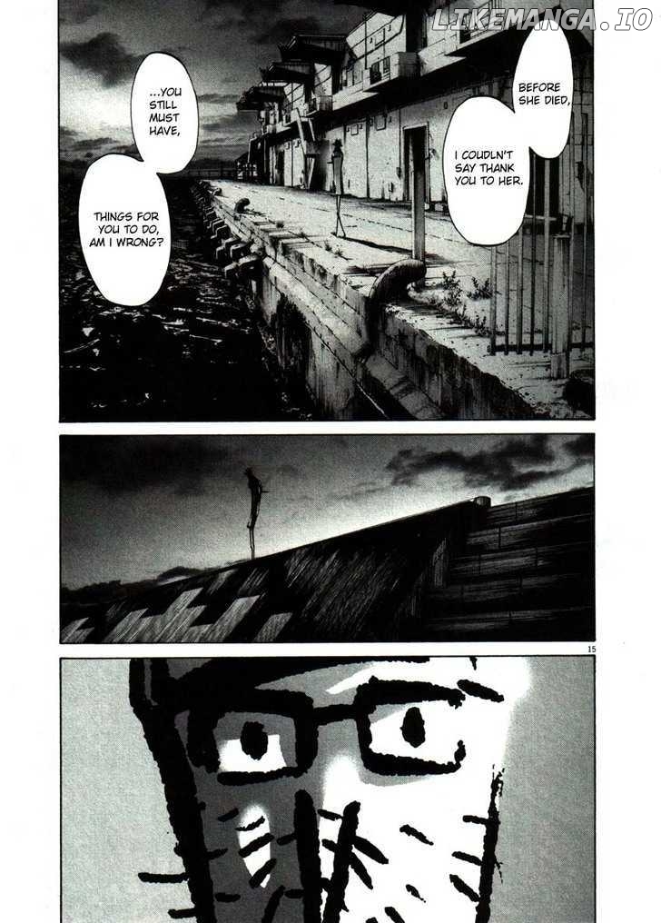Read Goodnight Punpun Manga Online