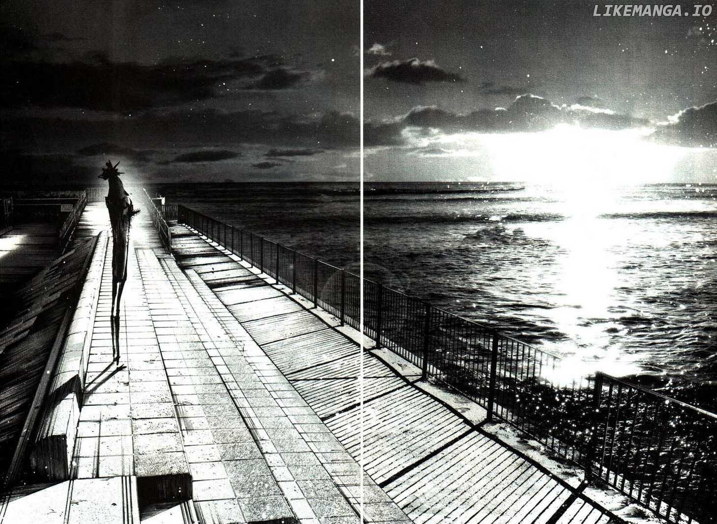 Read Goodnight Punpun Manga Online