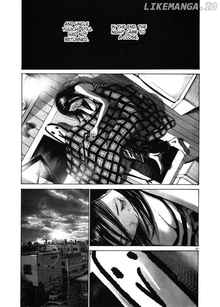 Read Goodnight Punpun Manga Online