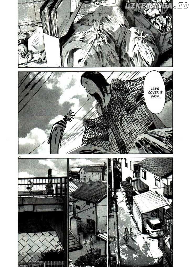 Read Goodnight Punpun Manga Online
