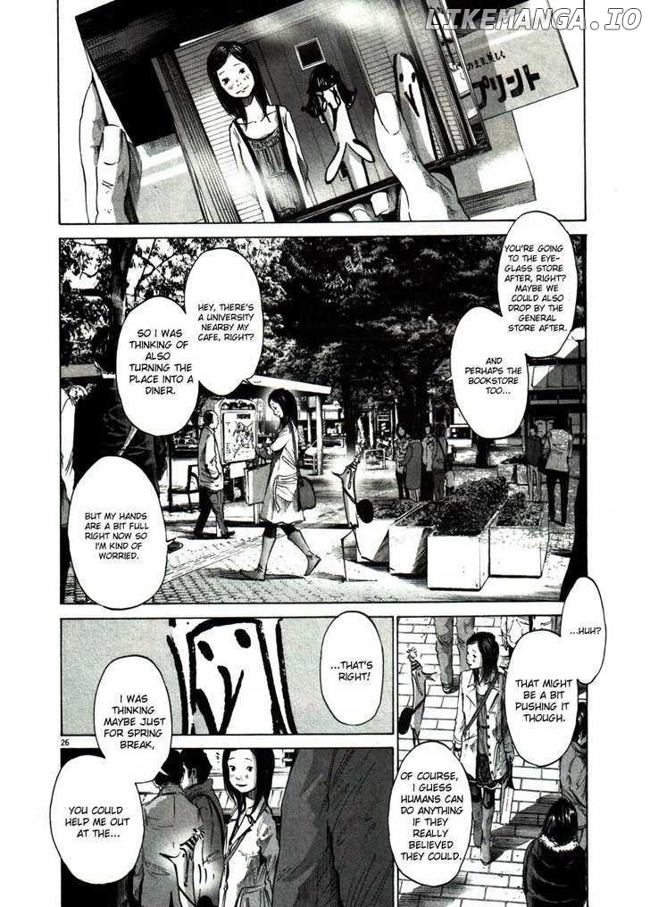 Read Goodnight Punpun Manga Online