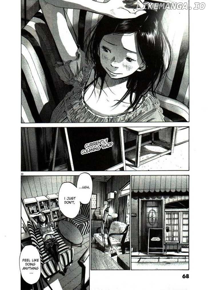 Read Goodnight Punpun Manga Online