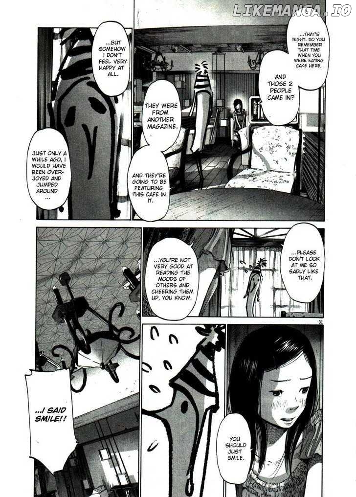 Read Goodnight Punpun Manga Online