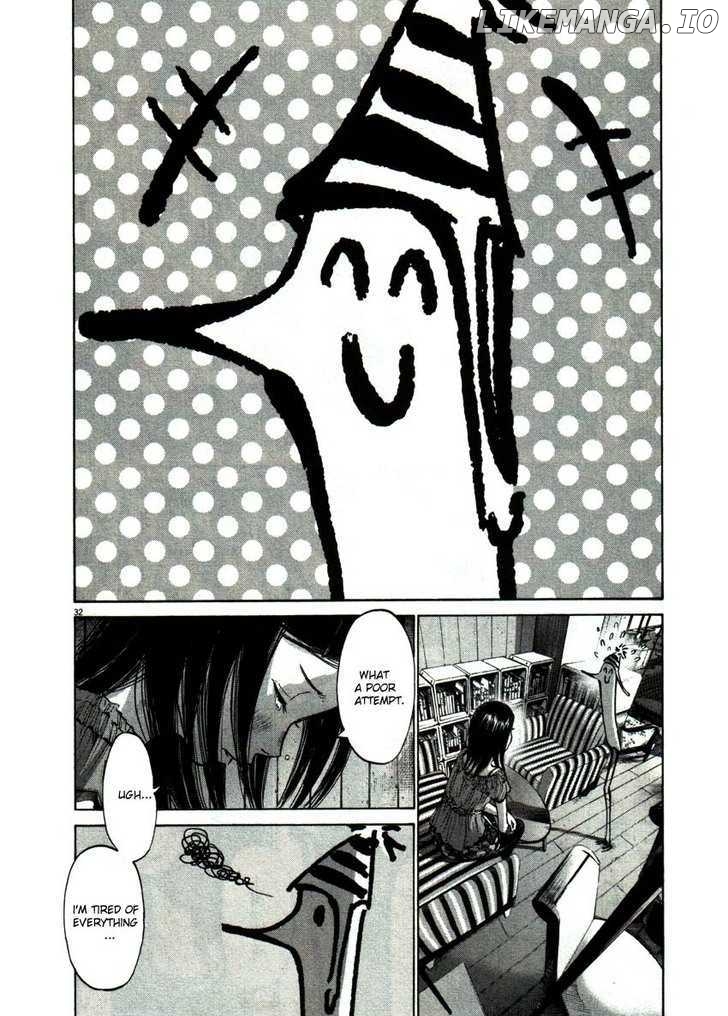 Read Goodnight Punpun Manga Online