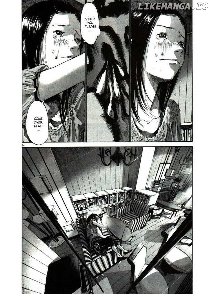 Read Goodnight Punpun Manga Online