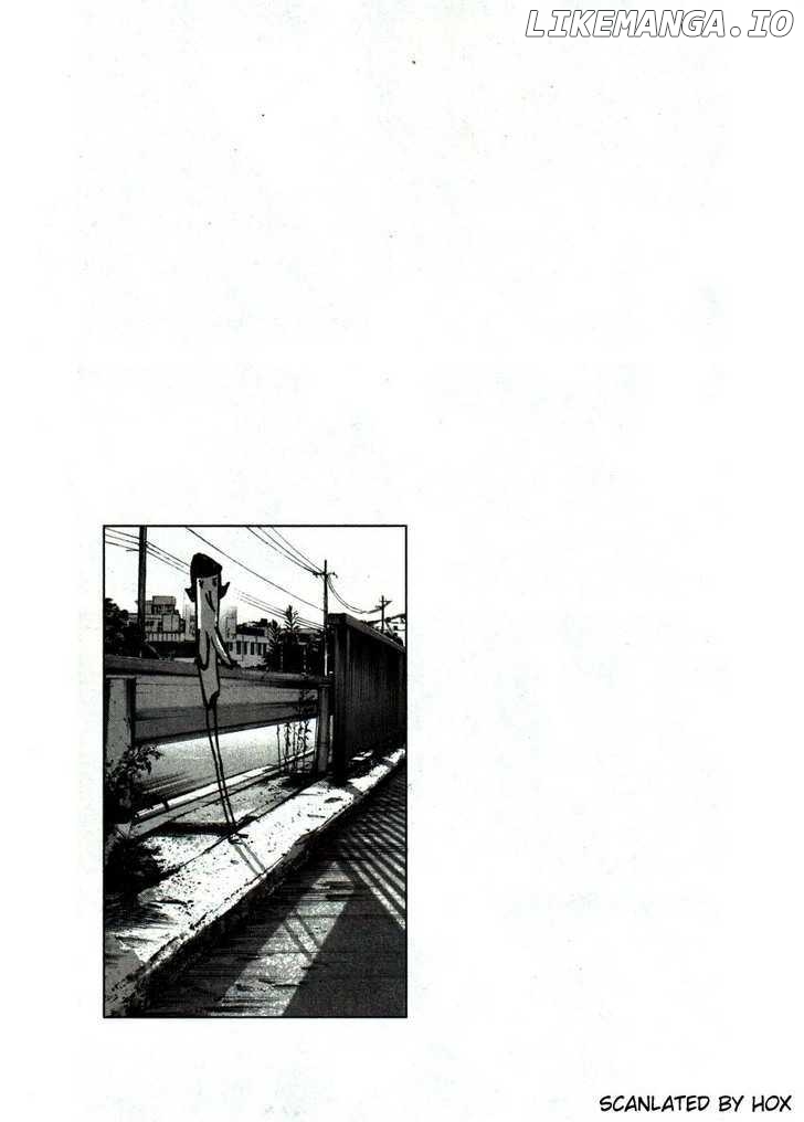 Read Goodnight Punpun Manga Online