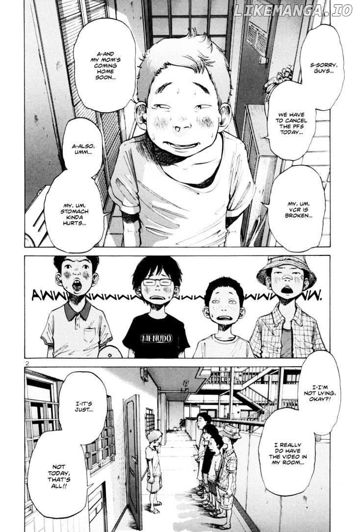 Read Goodnight Punpun Manga Online