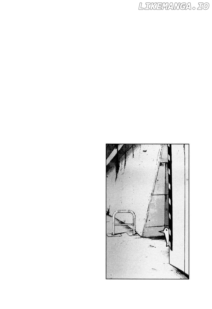 Read Goodnight Punpun Manga Online