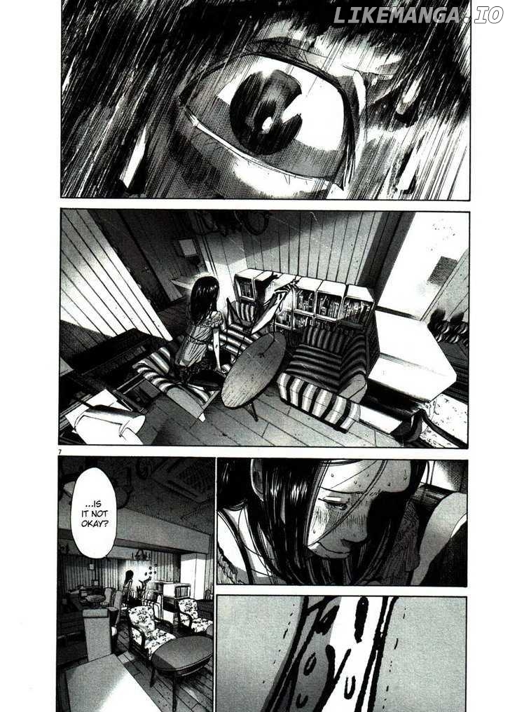 Read Goodnight Punpun Manga Online