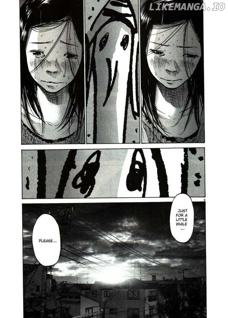 Read Goodnight Punpun Manga Online